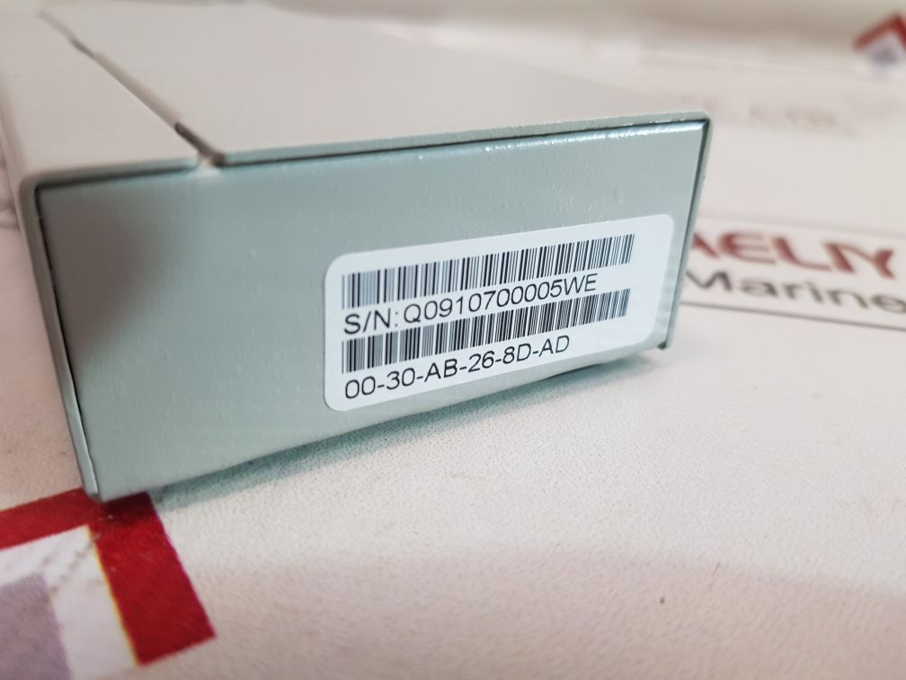 Insight Power 3915100119-s Smart Switching Hub new