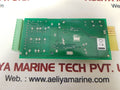 Insightpower 2933043302 Relay I/O Card
