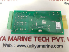 Insightpower 2933043302 Relay I/O Card
