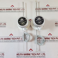 Instrumentation Nc Solenoid Valve Sv: 05