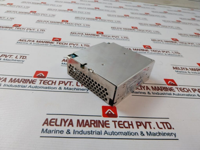 Intaw S-25-24 Switching Power Supply 200-240Vac 0.35A 50/60Hz