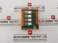 Intech Rb41d Tti 4-channel Relay Module Econix G2r-1dc24, Prd/124-a