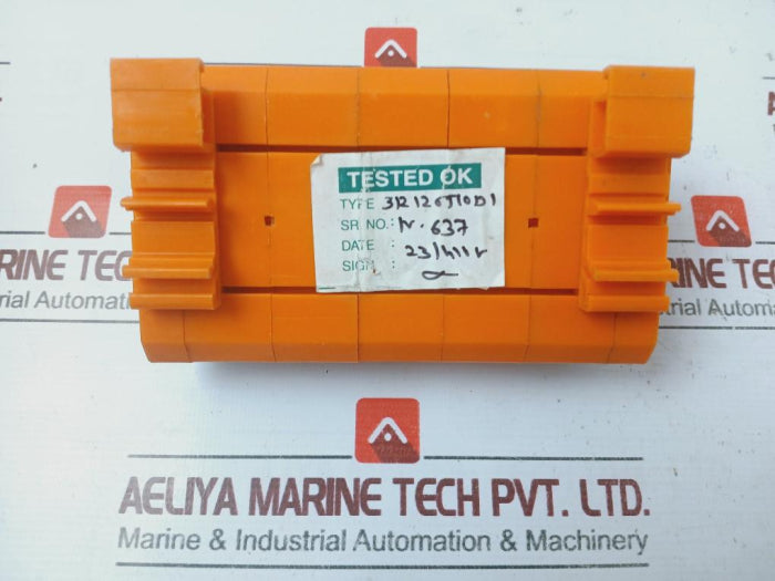 Intech Rmir126 8-channel Relay Interface Module