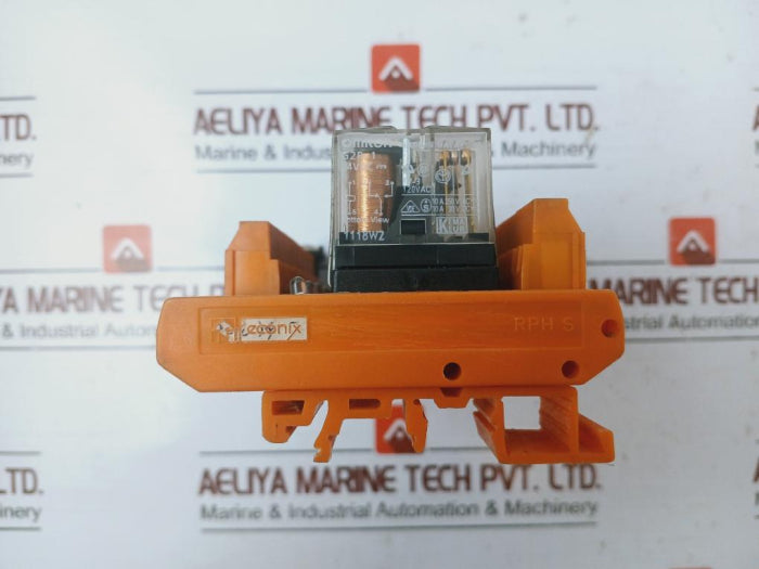 Intech Rmir126 8-channel Relay Interface Module