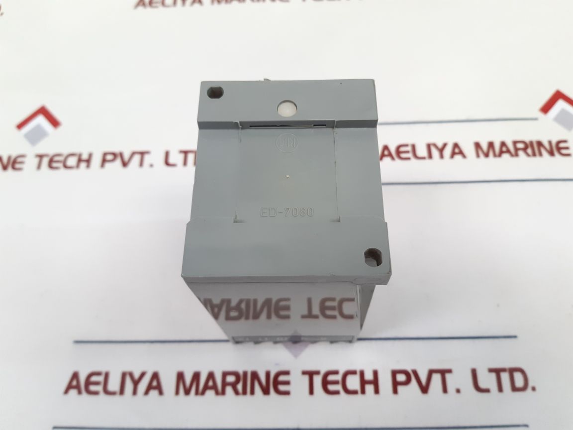 Integra Ed-7060 Signal Isolator