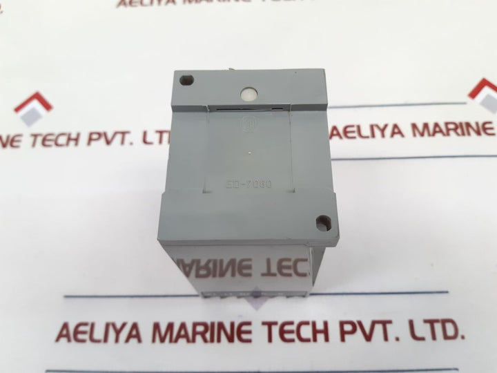 Integra Ed-7060 Signal Isolator