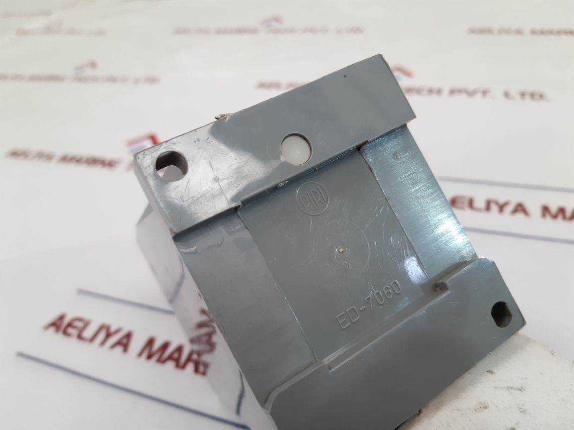 Integra Ed-7060 Signal Isolator