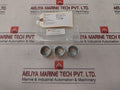 Lot of 3X Integral PP006875 Distance Washer X200772507