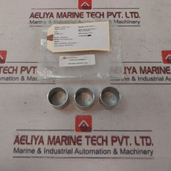 Lot of 3X Integral PP006875 Distance Washer X200772507