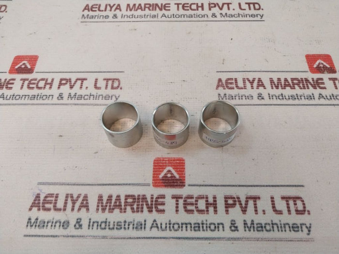 Lot of 3X Integral PP006875 Distance Washer X200772507