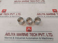 Lot of 3X Integral PP006875 Distance Washer X200772507