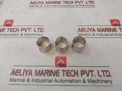Lot of 3X Integral PP006875 Distance Washer X200772507