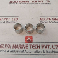 Lot of 3X Integral PP006875 Distance Washer X200772507