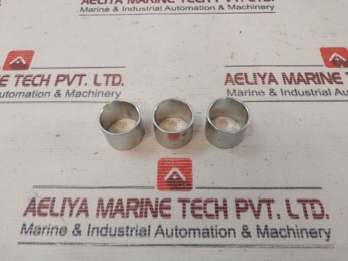 Lot of 3X Integral PP006875 Distance Washer X200772507