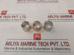 Lot of 3X Integral PP006875 Distance Washer X200772507