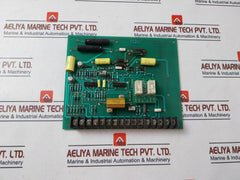 Integrated Power 018-001771 Circuit Board Rev C