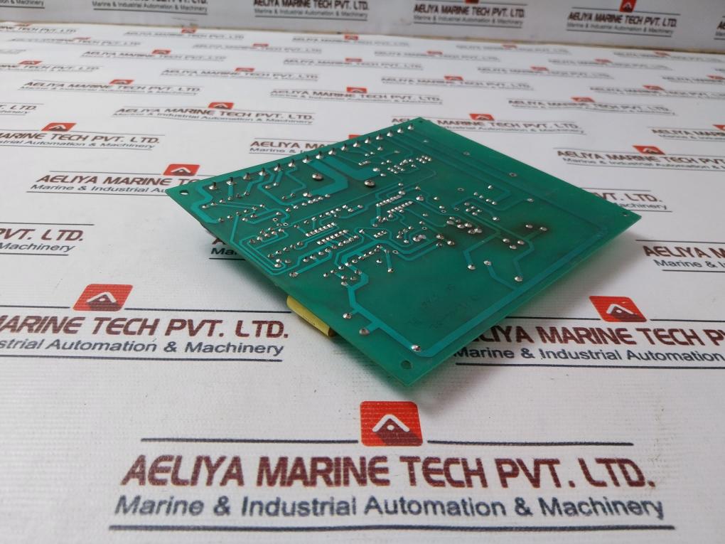 Integrated Power 018-001771 Circuit Board Rev C
