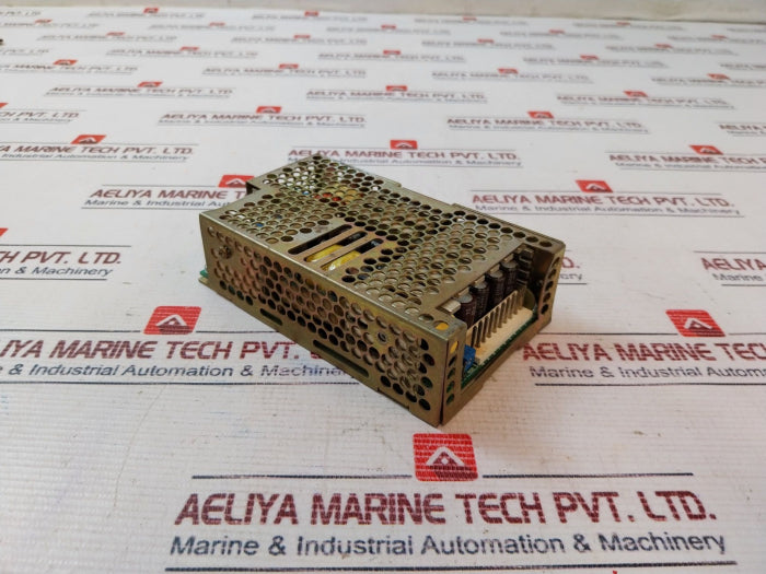 Integrated Power Designs Rel-110-4002 Power Supply 100-240V 2A