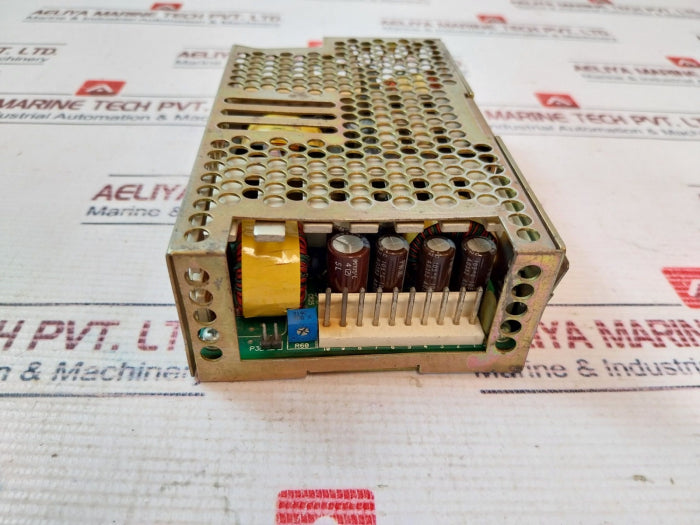 Integrated Power Designs Rel-110-4002 Power Supply 100-240V 2A