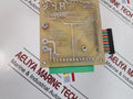 Integrated Power Systems 0018-006887 Motherboard