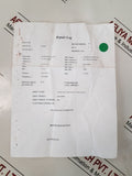 Integrated Power Systems 0018-006887 Motherboard