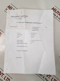 Integrated Power Systems 0018-006887 Motherboard