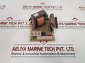 Integrated Power Systems 0018-006887 Motherboard