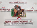 Integrated Power Systems 0018-006887 Motherboard