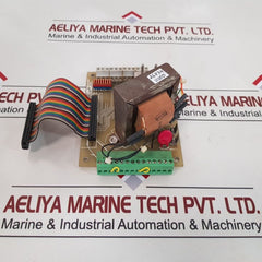 Integrated Power Systems 0018-006887 Motherboard