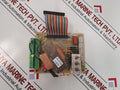 Integrated Power Systems 0018-006887 Motherboard