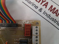 Integrated Power Systems 0018-006887 Motherboard