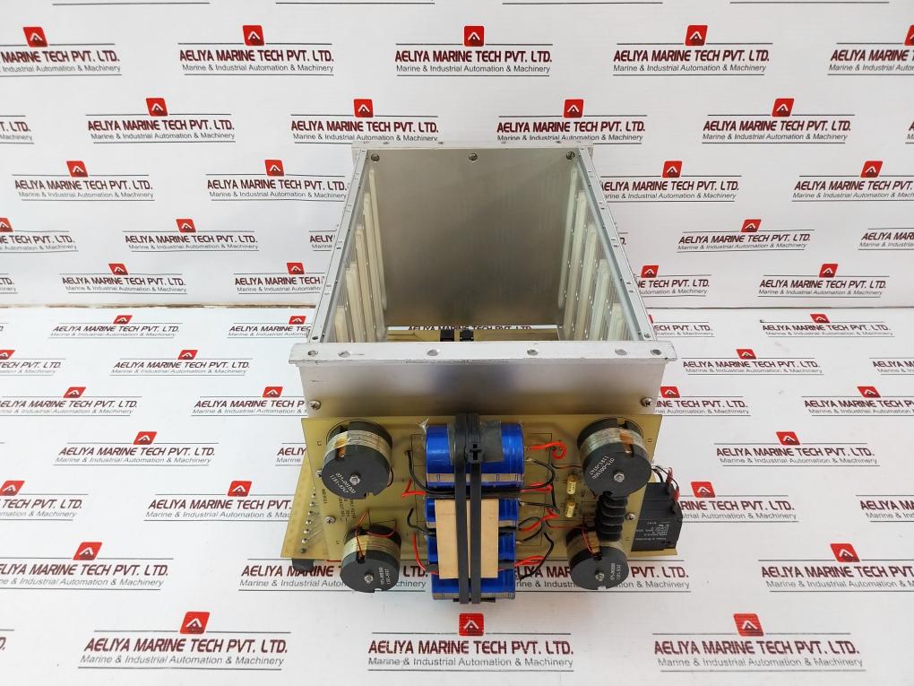 Integrated Power Systems 17-3475 12V Power Supply Filter 016-00