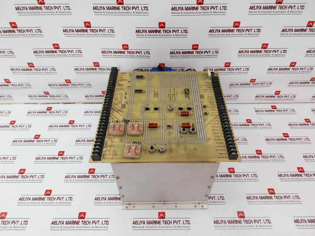 Integrated Power Systems 17-3475 12V Power Supply Filter 016-00