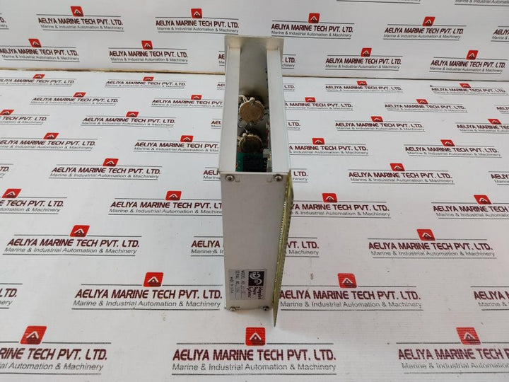 Integrated Power Systems 1981 Metering Module 016-001745