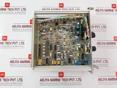 Integrated Power Systems 1981 Metering Module 016-001745