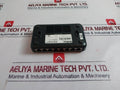 Intelbras Sf 800 Q 8?Port Fast Ethernet Switch 0.6A 9Vdc