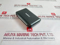 Intelbras Sf 800 Q 8?Port Fast Ethernet Switch 0.6A 9Vdc