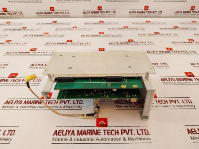 Intellian Technologies Pk0002 Buc Power Home Sensor Control Board Module