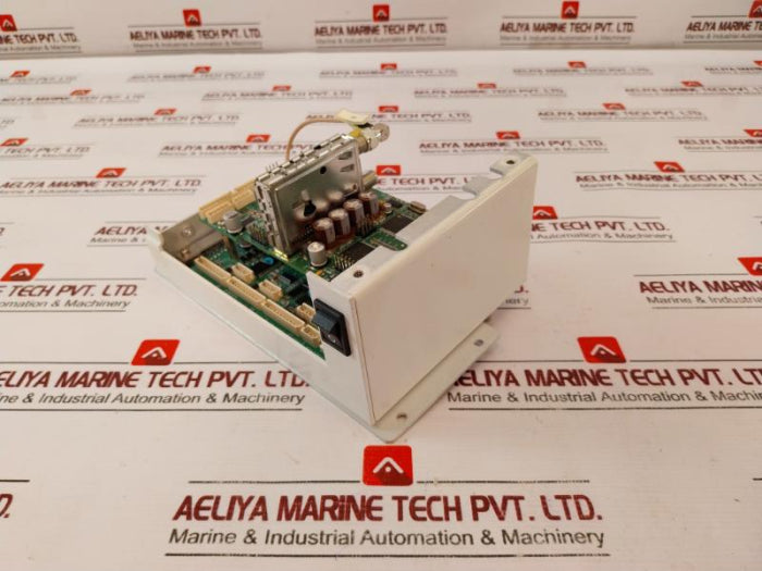 Intellian Technologies Pk0002 Buc Power Home Sensor Control Board Module