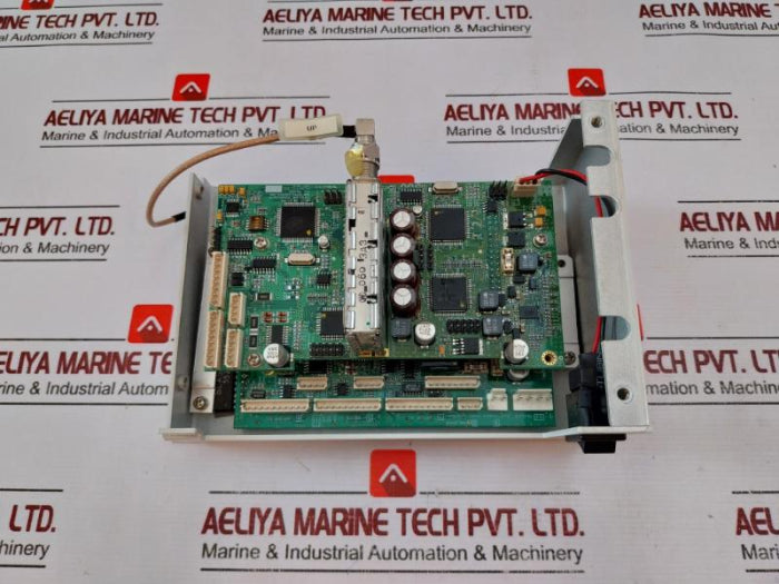 Intellian Technologies Pk0002 Buc Power Home Sensor Control Board Module