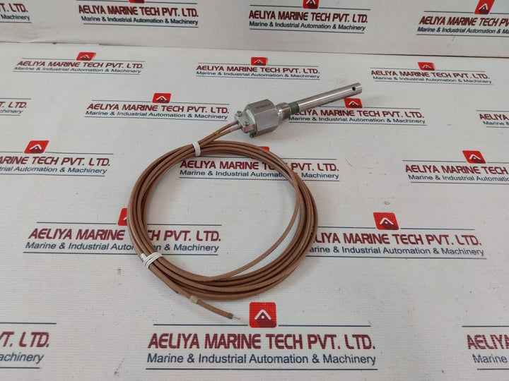 Intempco Ls1000f-l056-e120 Conductivity Switch (Water Detector) Class I Div 1