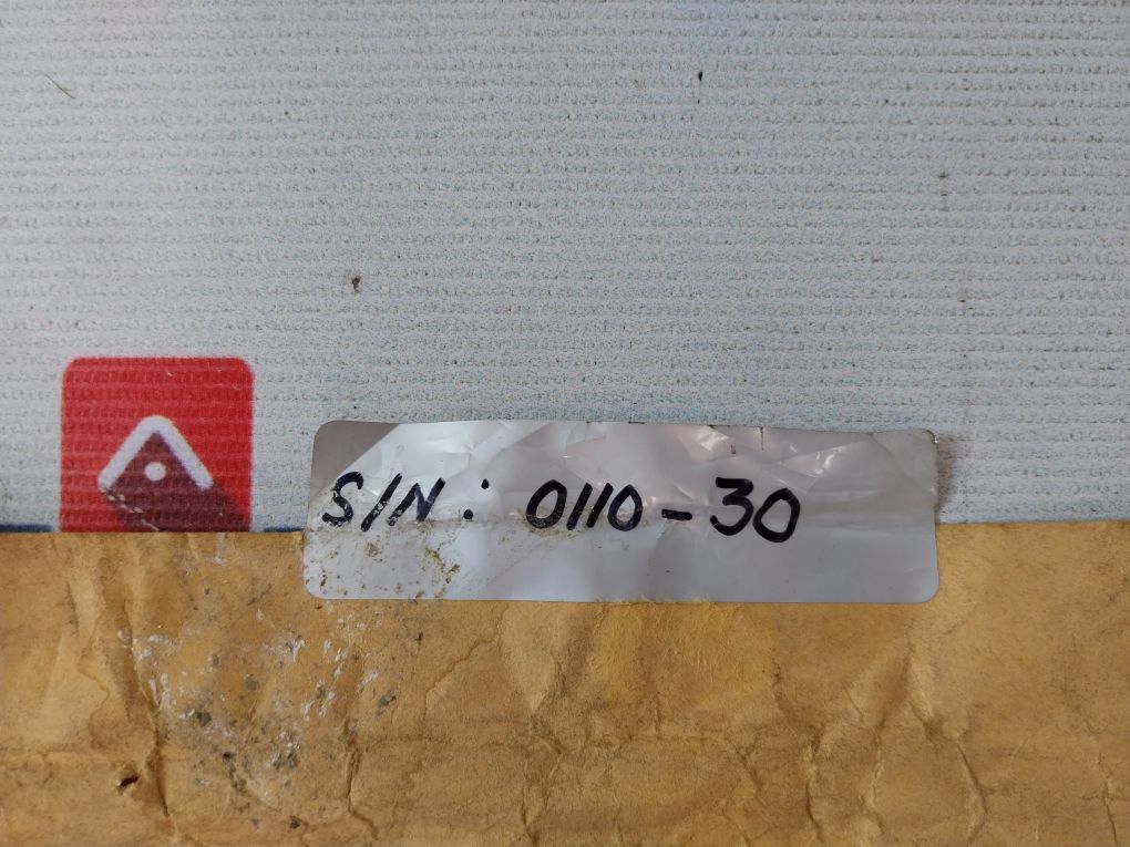 Intempco Ls1000f-l056-e120 Conductivity Switch (Water Detector) Class I Div 1