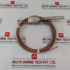 Intempco Ls1000f-l056-e120 Conductivity Switch (Water Detector) Class I Div 1