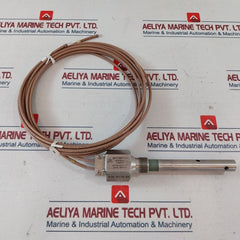 Intempco Ls1000f-l056-e120 Conductivity Switch (Water Detector) Class I Div 1