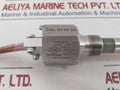 Intempco Ls1000f-l056-e120 Conductivity Switch (Water Detector) Class I Div 1