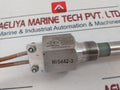 Intempco Ls1000f-l056-e120 Conductivity Switch (Water Detector) Class I Div 1