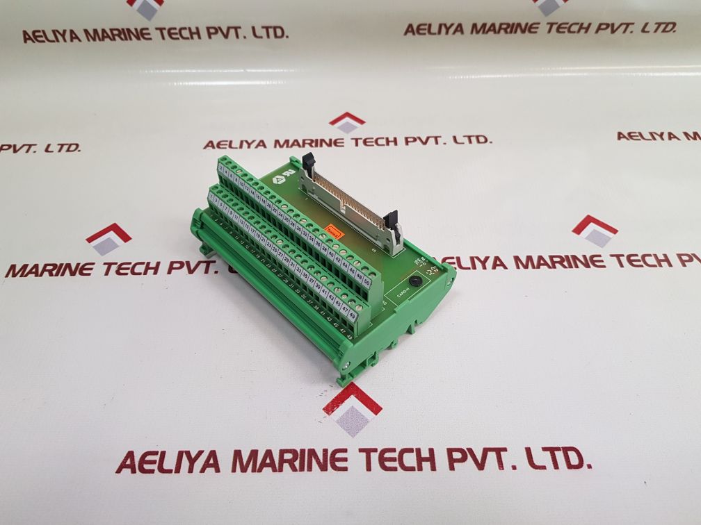 Interface Module Ul Pc Flkm-50 Interface Module