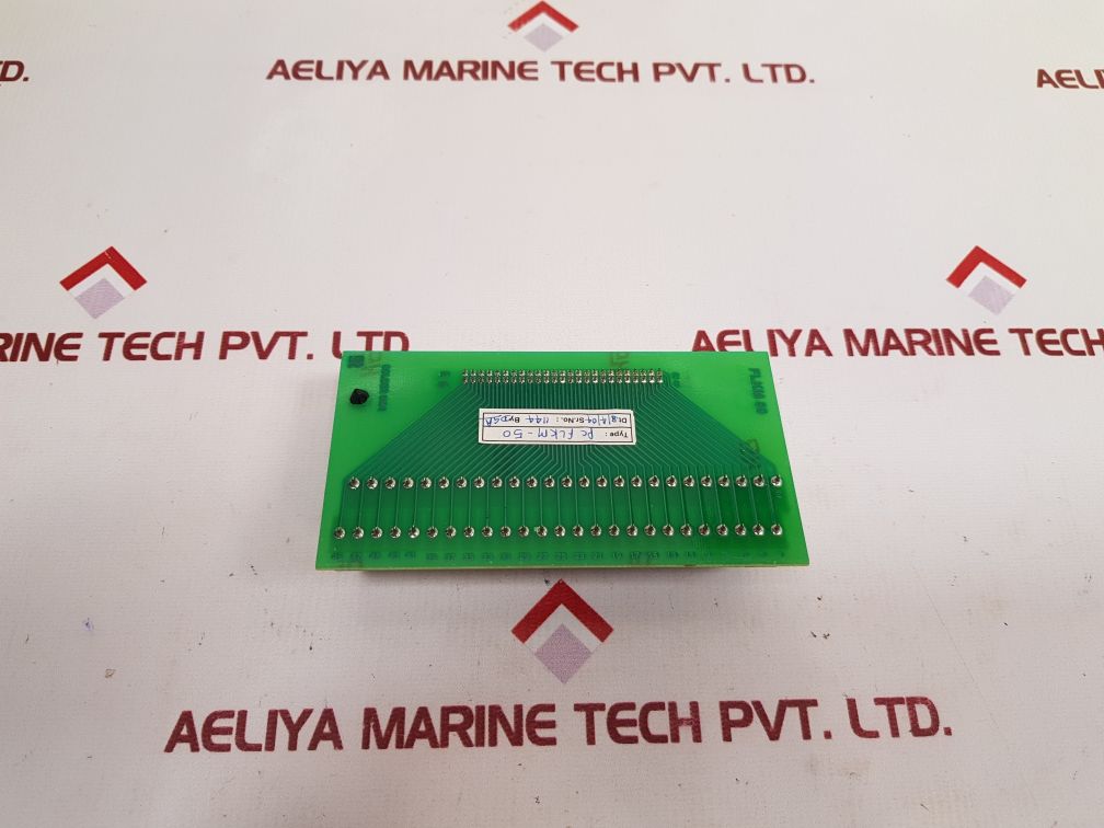 Interface Module Ul Pc Flkm-50 Interface Module