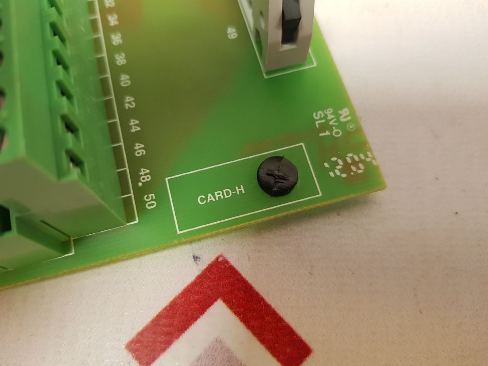 Interface Module Ul Pc Flkm-50 Interface Module