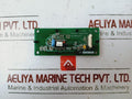 Interlink Electronics 10-65290 Mouse Control Board